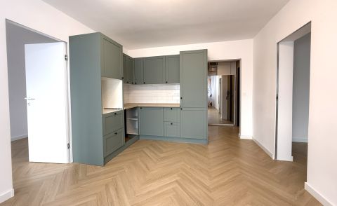 Sprzedaż Mieszkanie Wajzera, Rokitnica, Zabrze