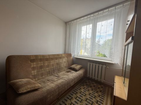 Sprzedaż Mieszkanie Sidorska, Biała Podlaska