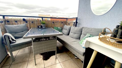 Sprzedaż Mieszkanie Gorzów Wielkopolski