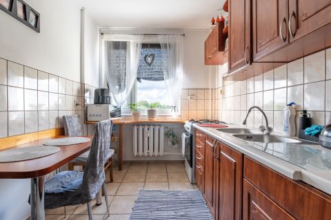 Sprzedaż Mieszkanie Przemysłowa, Szczytno