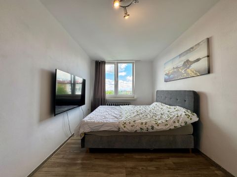 Sprzedaż Mieszkanie Plebiscytowa, Rydułtowy, pow. wodzisławski