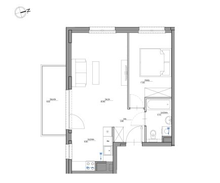 Sprzedaż Mieszkanie Bemowo, Warszawa