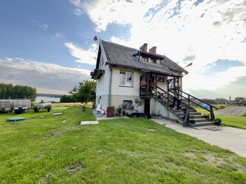 Sprzedaż Dom Jerzwałd, pow. iławski