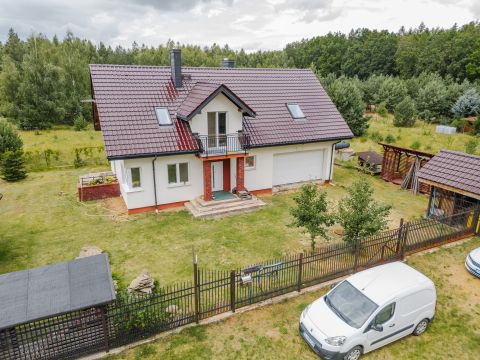 Sprzedaż Dom Żabiczyn, pow. nowodworski