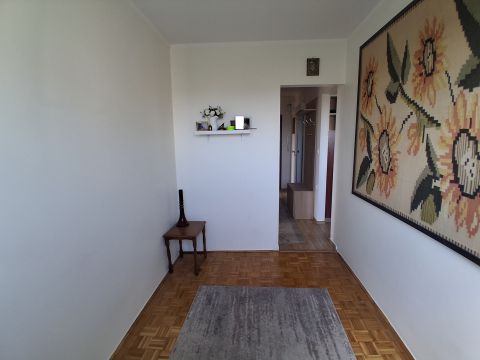 Sprzedaż Mieszkanie Św. Bonifacego, Mokotów, Warszawa