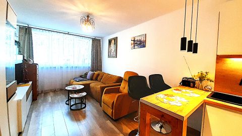 Sprzedaż Mieszkanie Azory, Kraków