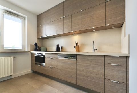 Sprzedaż Mieszkanie Jana Olbrachta, Warszawa