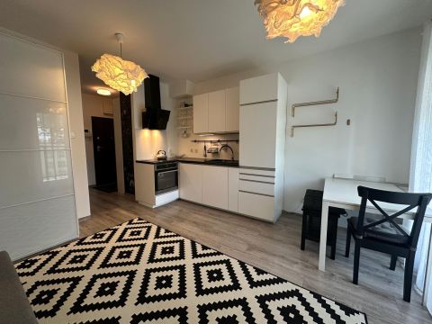 Sprzedaż Mieszkanie Żeligowskiego, Śródmieście, Łódź