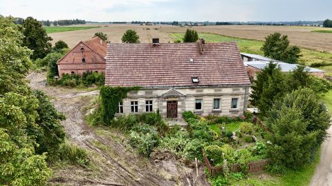 Sprzedaż Dom Obrzynowo, pow. kwidzyński