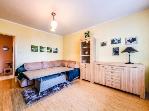 Sprzedaż Mieszkanie Żelazna, Gdynia