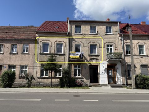 Sprzedaż Mieszkanie Sikorskiego, Witnica, pow. gorzowski