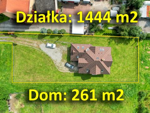 Sprzedaż Dom Łękawica, pow. żywiecki