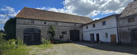 Sprzedaż Dom Wojcieszyce, pow. jeleniogórski