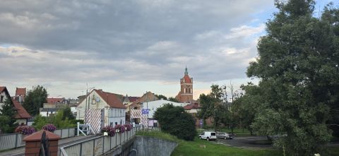 Sprzedaż Dom 17 Stycznia, Golub-Dobrzyń