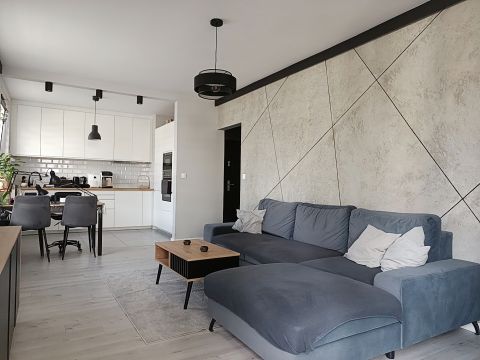 Sprzedaż Mieszkanie Zygmunta, Otwock