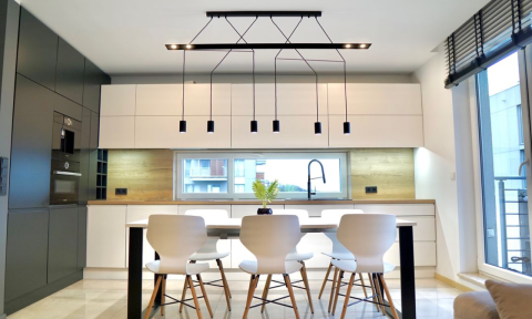 Sprzedaż Mieszkanie Francuska, Muchowiec, Katowice