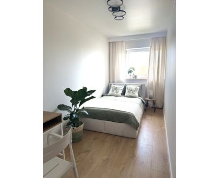 Sprzedaż Mieszkanie Wiartel, Mokotów, Warszawa