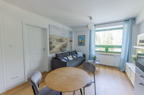 Sprzedaż Mieszkanie Serock, pow. legionowski