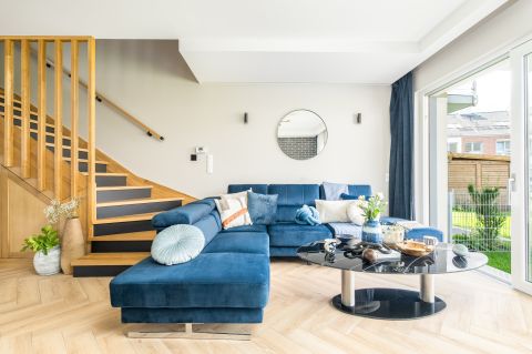 Sprzedaż Dom Kameliowa, Szczecin