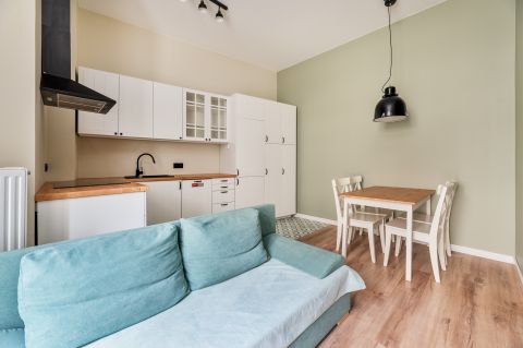 Sprzedaż Mieszkanie Fabryczna, Łódź