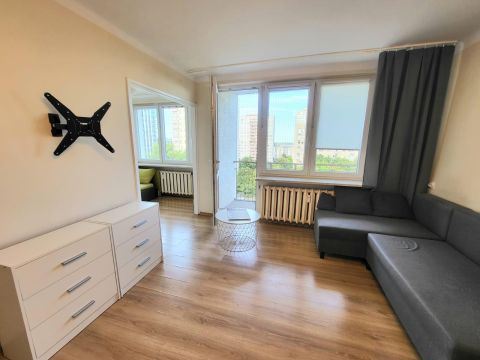 Sprzedaż Mieszkanie Czerniakowska, Mokotów, Warszawa