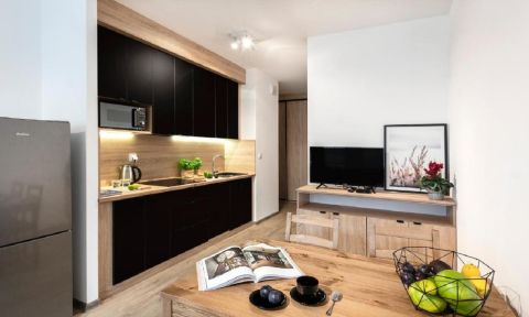 Sprzedaż Mieszkanie Krzemieniecka, Warszawa