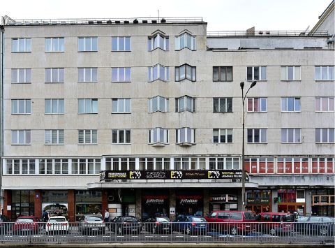 Sprzedaż Mieszkanie Złota, Śródmieście, Warszawa