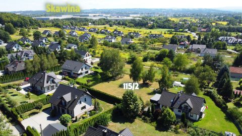 Sprzedaż Działka Wielogórska, Dębniki, Kraków