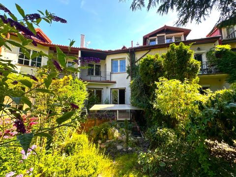 Sprzedaż Dom Cypryjska, Mokotów, Warszawa