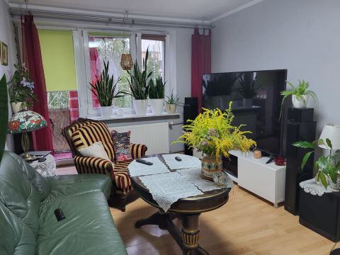 Sprzedaż Mieszkanie Stary Rynek, Radzymin, pow. wołomiński