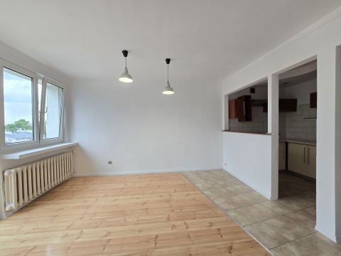 Sprzedaż Mieszkanie Pawia, Łódź