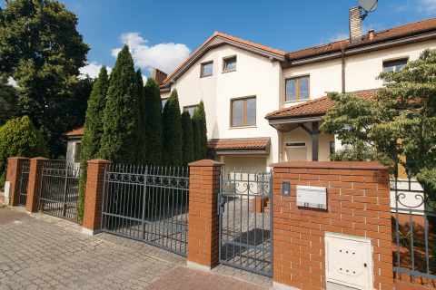 Sprzedaż Dom Nadarzyn, pow. pruszkowski