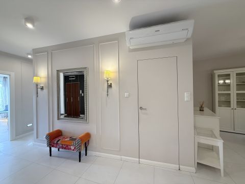 Sprzedaż Mieszkanie Woronicza, Mokotów, Warszawa