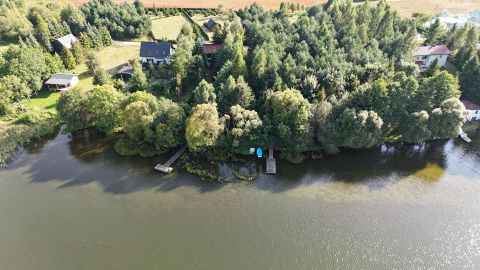 Sprzedaż Dom Zarybińska, Rybno, pow. działdowski