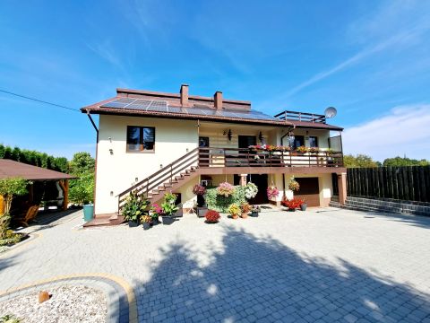 Sprzedaż Dom Jasińskiego, Koprzywnica, pow. sandomierski