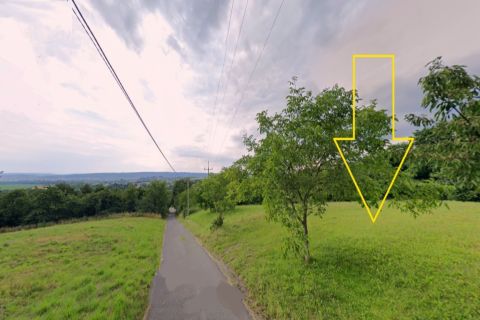 Sprzedaż Działka Górska, Kobylany, pow. krakowski