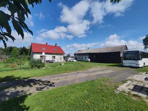 Sprzedaż Dom Urowo, pow. iławski