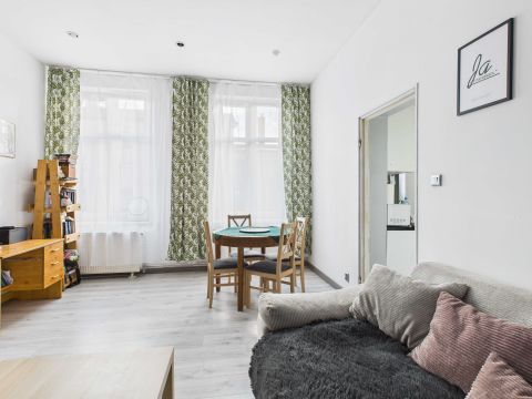 Sprzedaż Mieszkanie Śląska, Siemianowice Śląskie