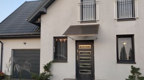 Sprzedaż Dom Seroki, pow. sochaczewski