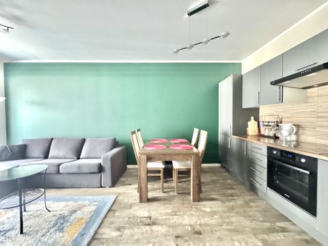 Sprzedaż Mieszkanie Magazynowa, Mokotów, Warszawa