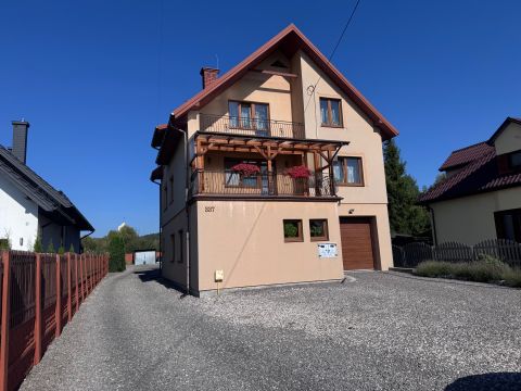 Sprzedaż Dom Kielce