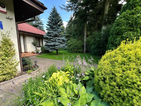 Sprzedaż Dom Cupel, pow. legionowski