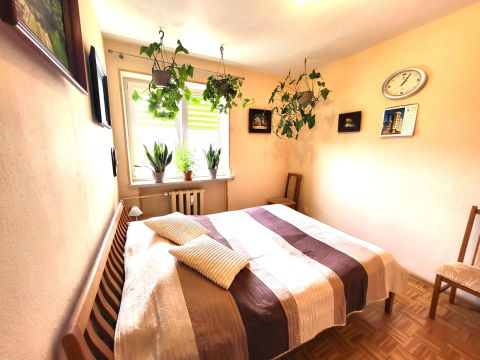 Sprzedaż Mieszkanie Żyrardów