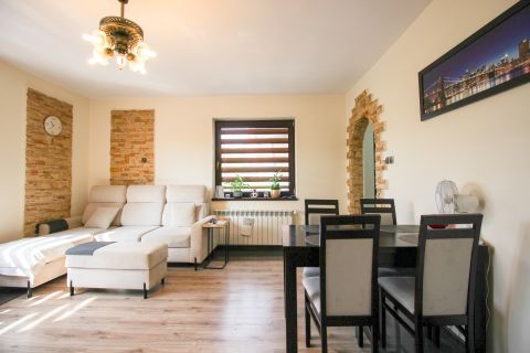 Sprzedaż Dom Pabianice