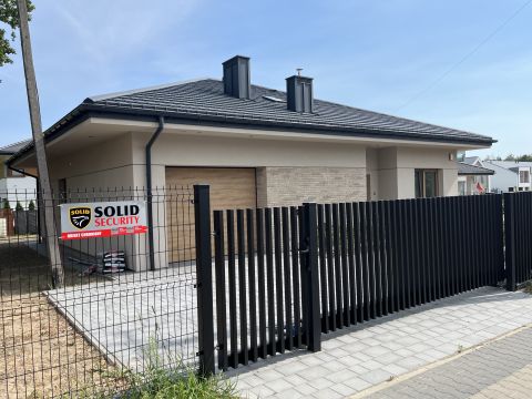 Sprzedaż Dom Godebskiego, Janki, pow. pruszkowski