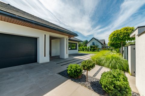 Sprzedaż Dom Ziemiańska, Rąbień AB, pow. zgierski