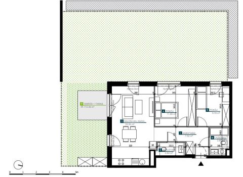 Sprzedaż Mieszkanie Włochy, Warszawa