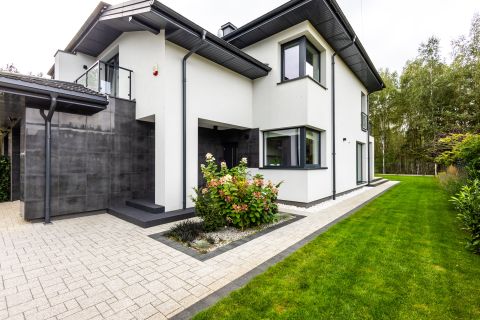 Sprzedaż Dom Urocza, Ciemne, pow. wołomiński