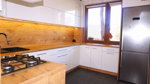 Sprzedaż Mieszkanie Orła Białego, Borne Sulinowo, pow. szczecinecki