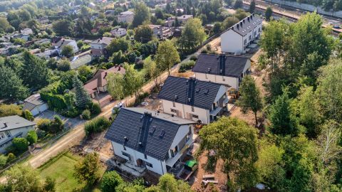 Sprzedaż Mieszkanie Struga, Justynów, pow. łódzki wschodni